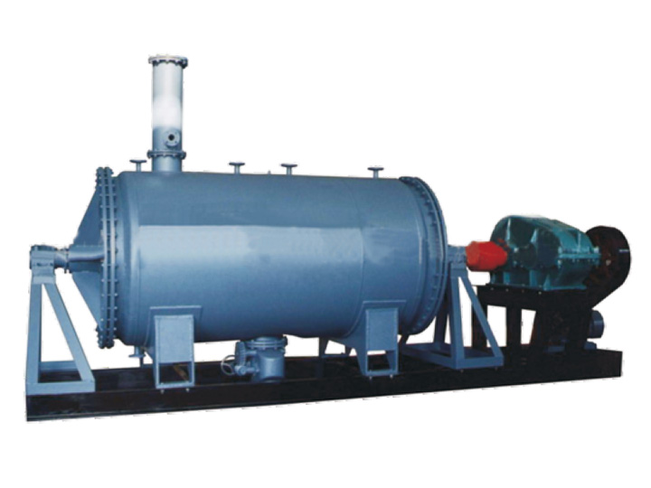 蒸壓釜、硫化罐、玻璃釜